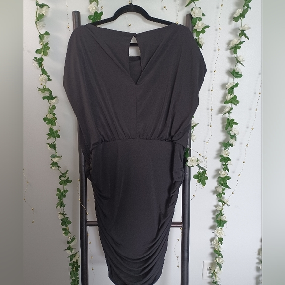 NWT Torrid Bodycon Dress - Picture 9 of 13